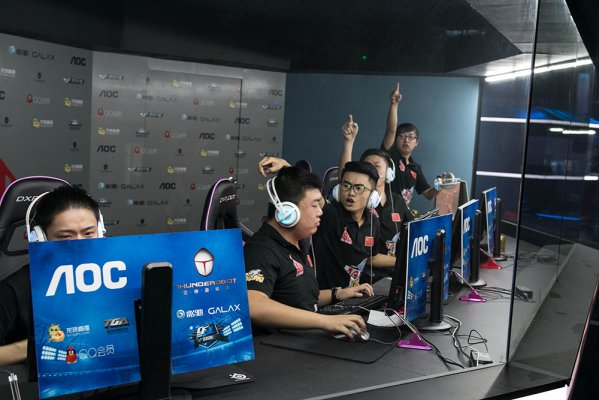 主办方可能 主办方可能