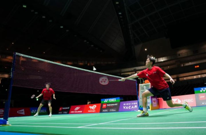 外国记者大赞2024环广西世巡赛 广西