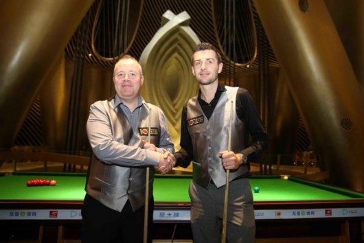 追赶者的位 追赶者的位