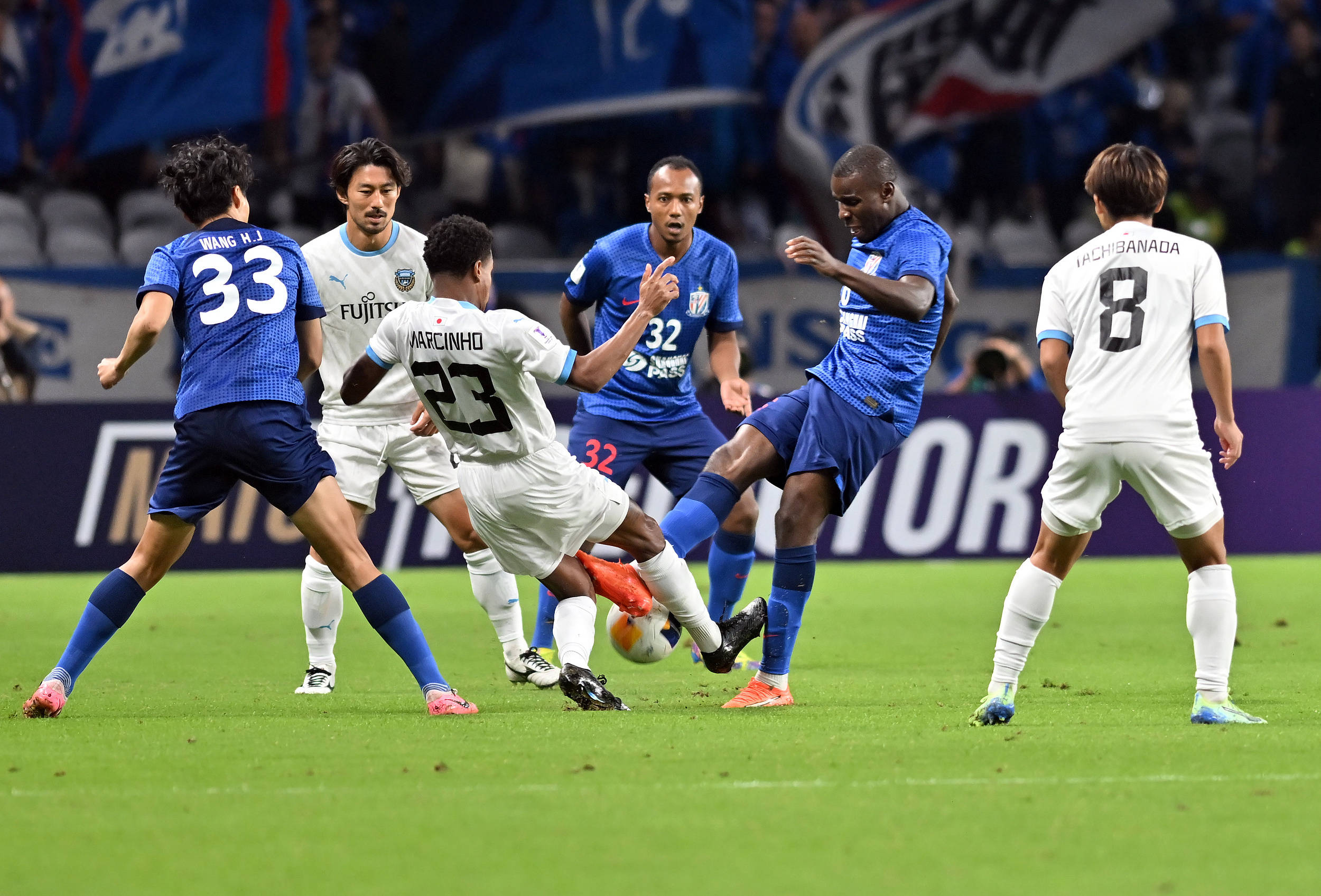 他不仅在球 他不仅在球