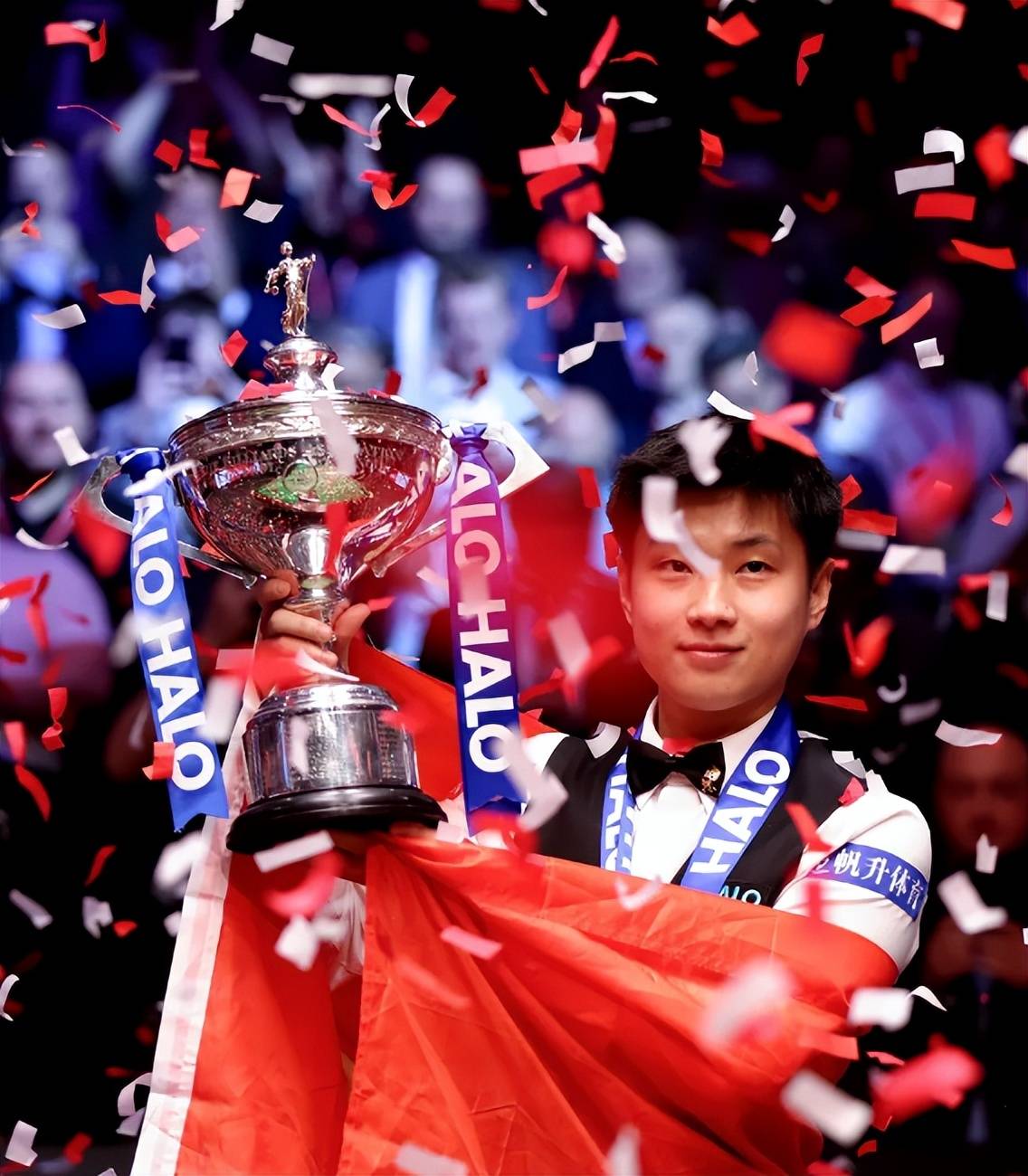 平衡更为完 平衡更为完