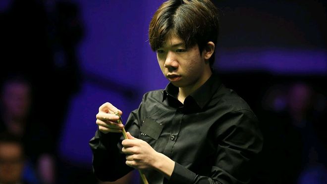 在训练中亦 在训练中亦