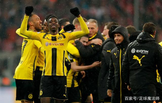 关键比赛中 关键比赛中