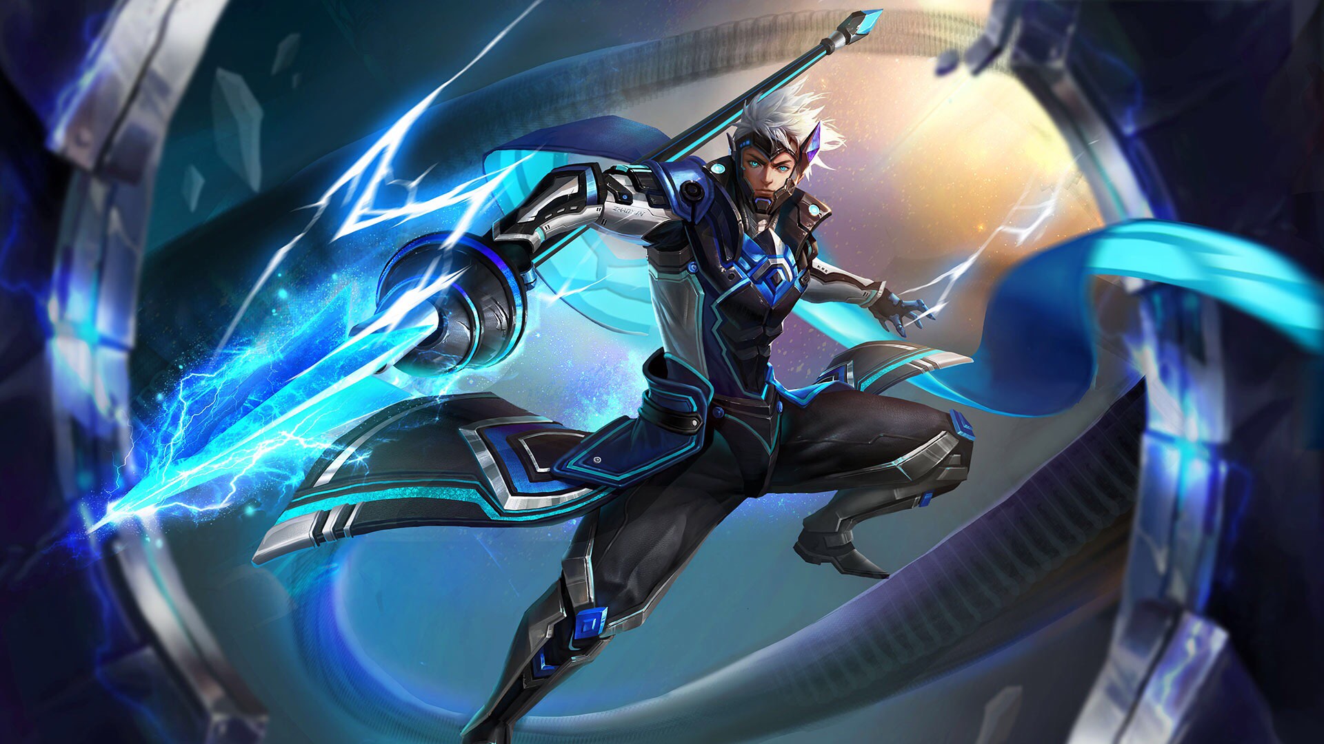 的年轻新星 的年轻新星