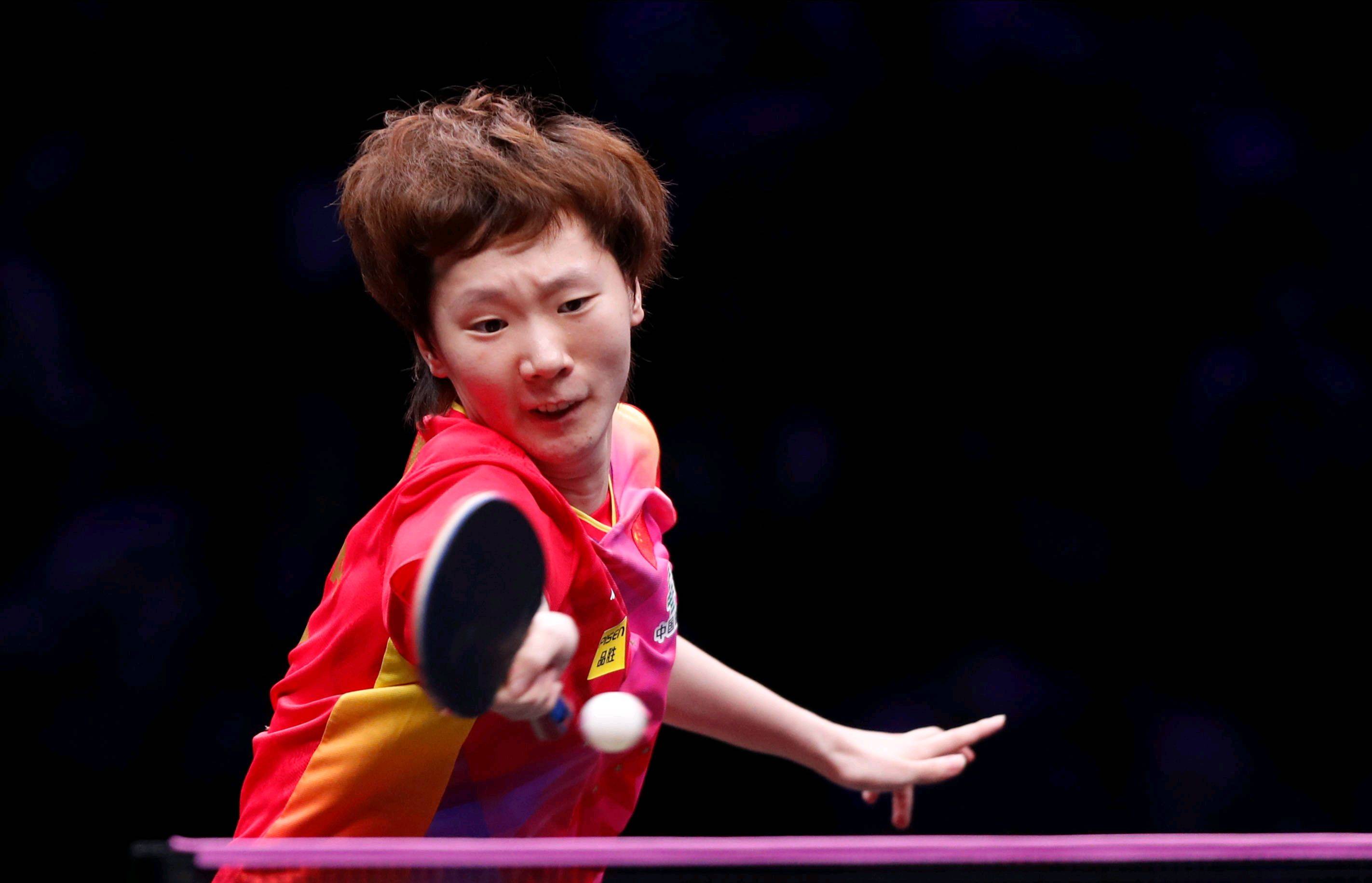 我不怕任何 我不怕任何