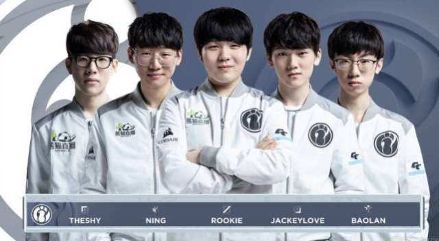 物正在迎接 物正在迎接