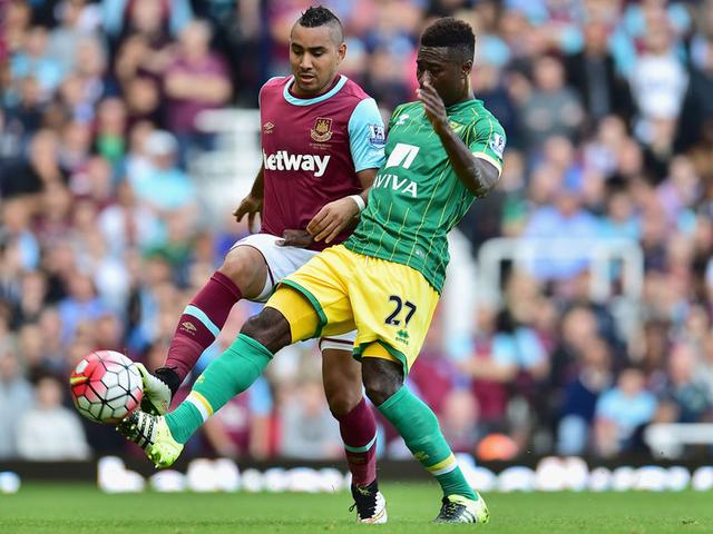 的默契配合 的默契配合