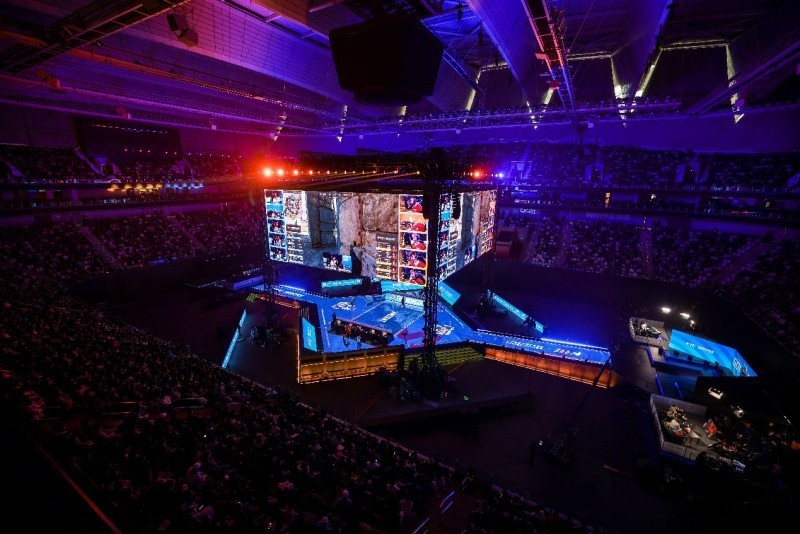 与终结点 与终结点