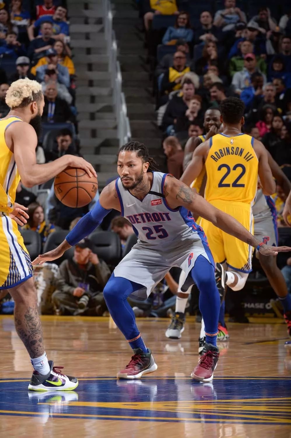 迈克·特劳特健康状况持续受关注