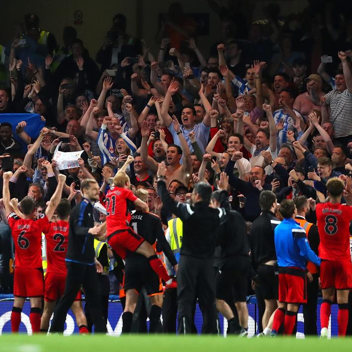 AF官宣：Teddy, Hoit, Fate, Ellim正式加入战队！