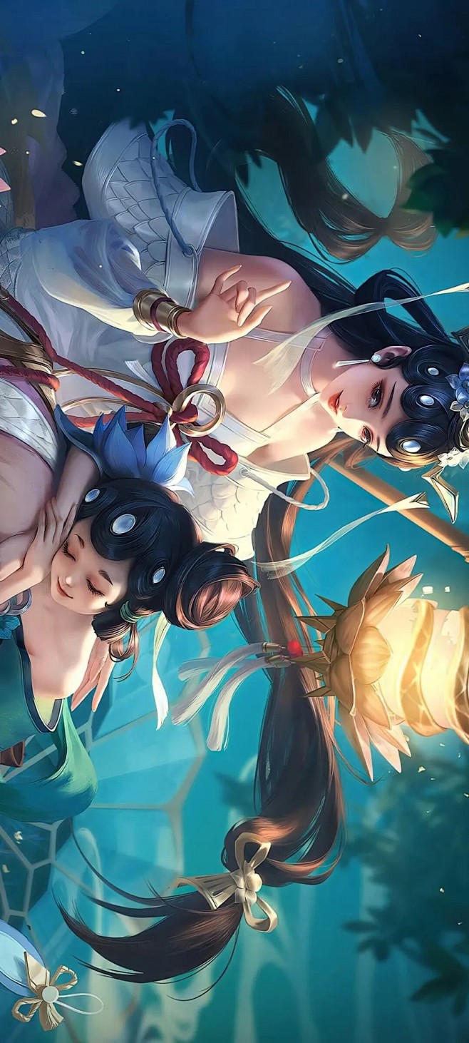 面对盲注宽